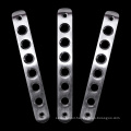 Grab Handle Inserts For Jeep Wrangler JK 07-18